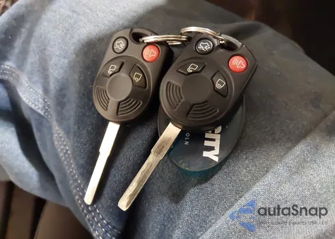 2016 Ford Focus Se из США, поврежденный, VIN 1FADP3F24GL238424